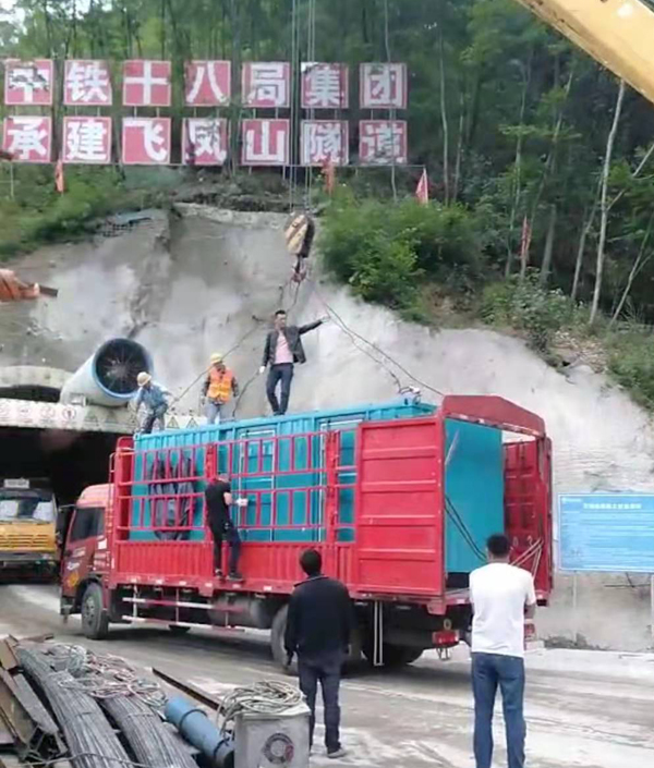 嘉善发电机组维修后输出功率降低是什么问题