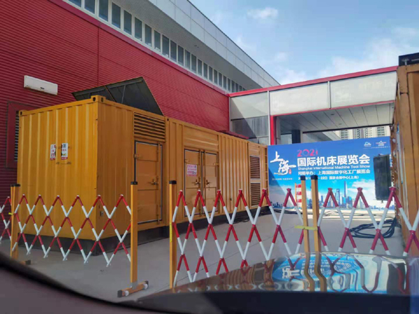 嘉善发电车出租-发电机无电压或电压太低怎么办？