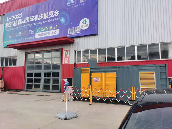 嘉善发电机租赁-柴油发电机组不及时维护危害大