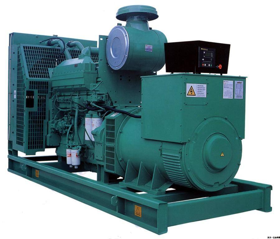 嘉善租赁发电机-柴油发电机挑选一定要注意这些方面