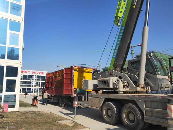 嘉善发电机出租50KW柴油发电机组需要配多粗电缆线
