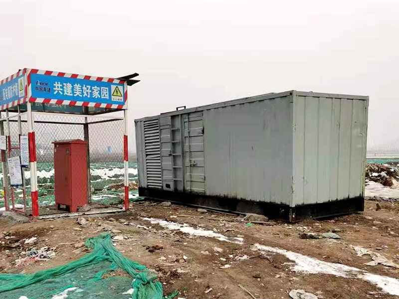 嘉善燃气发电机在高海拔地区运行时会遇到哪些常见故障？