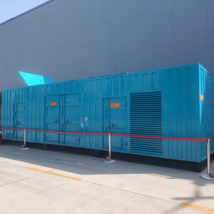 嘉善怎样更换柴油发电机组的空气滤清器？