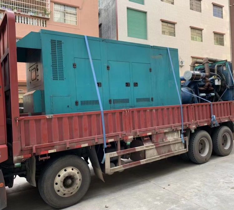 嘉善如何在不同负载率下确保 400KW 柴油发电机组的正常运行？
