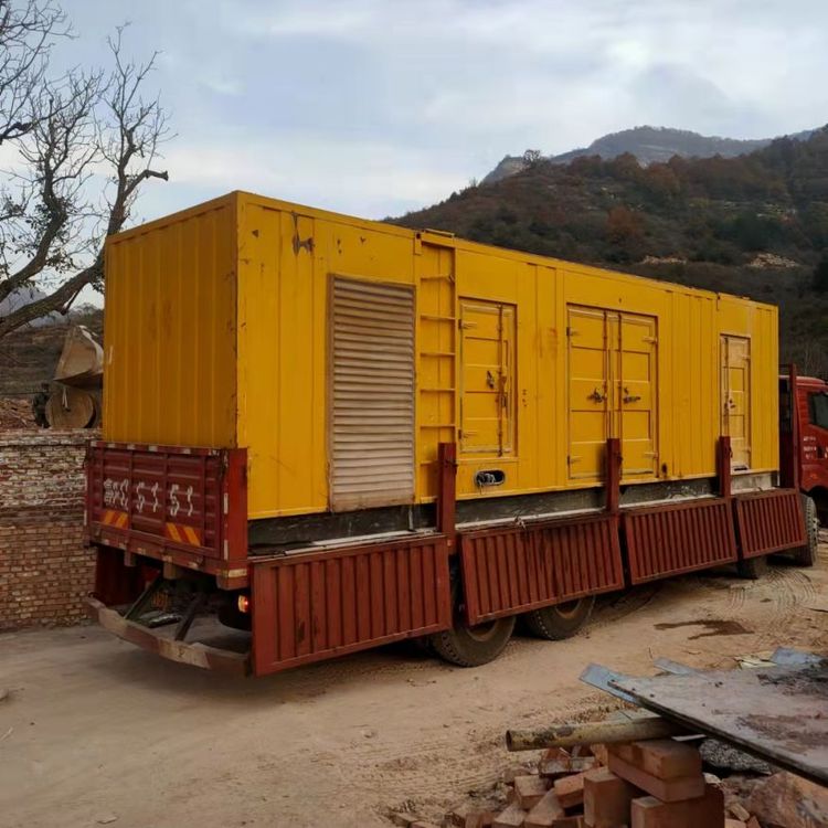 嘉善200kW 发电机组在带电阻性负载时，输出功率会受到哪些因素的影响？