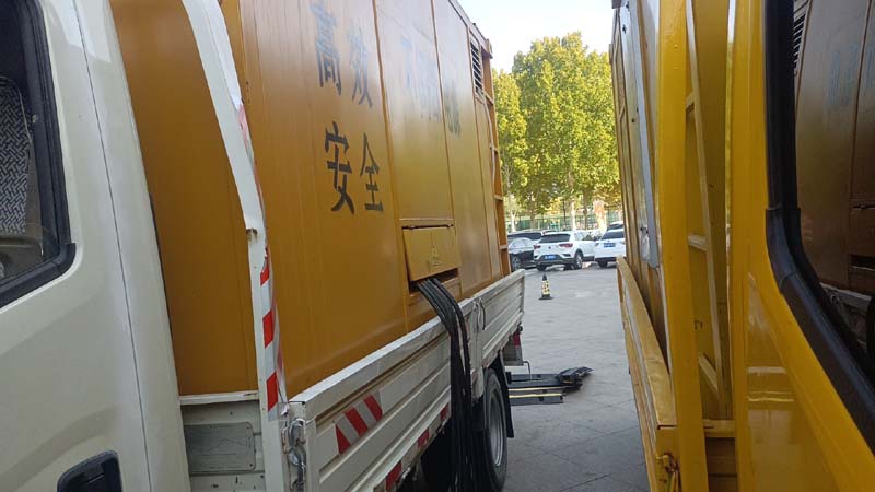 嘉善如何判断柴油发电机组和UPS电源的切换时间是否符合要求？