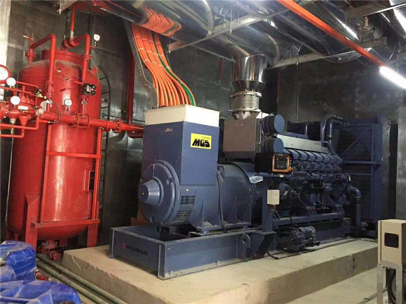 嘉善如何评估发电机组租赁合同中设备维护责任的合理性？
