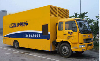 嘉善发电机组如何判断水冷式机油散热器是否需要更换？