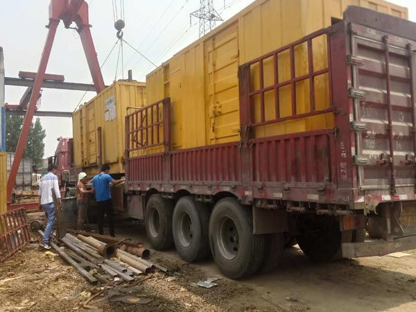 嘉善更换水冷式机油散热器密封件的操作步骤是怎样的？